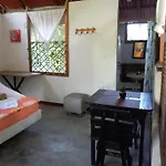 Camping Zona A Dentro Del Pnn Tayrona
