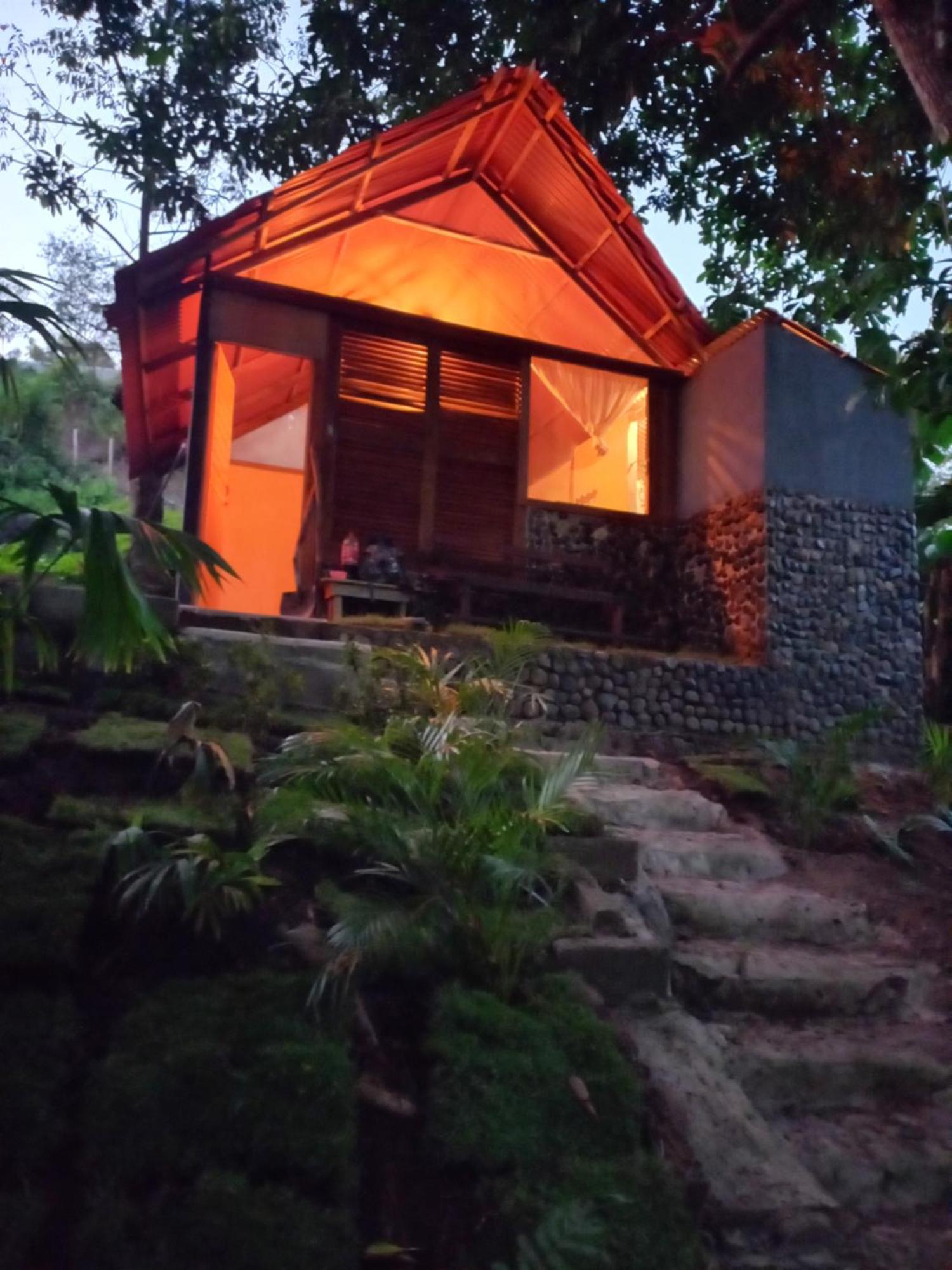 Camping Zona A Dentro Del Pnn Tayrona *