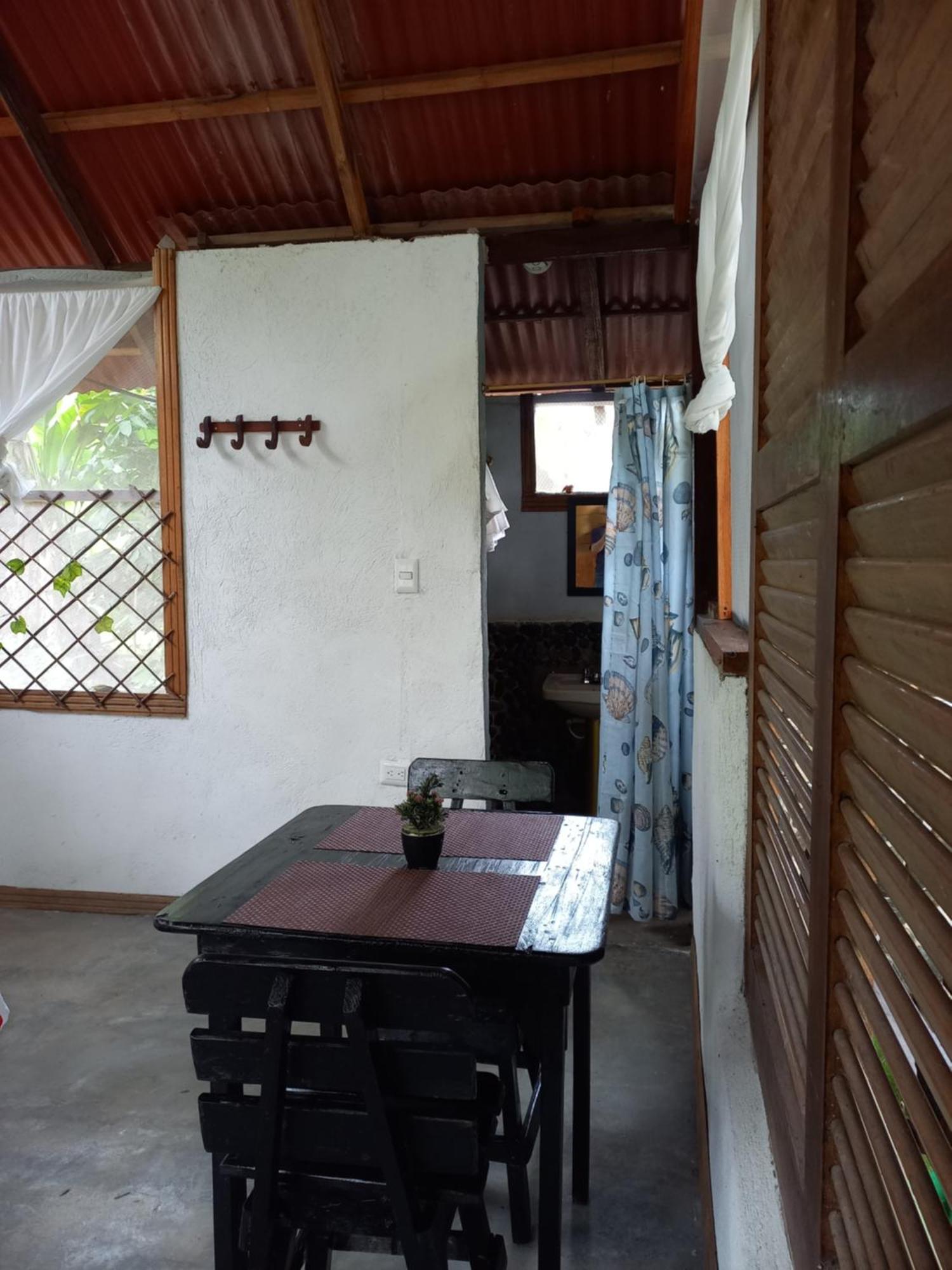 Zona A Dentro Del Pnn Tayrona