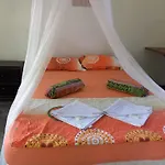 Camping Zona A Dentro Del Pnn Tayrona