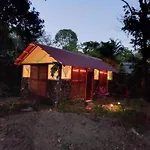 Camping Zona A Dentro Del Pnn Tayrona